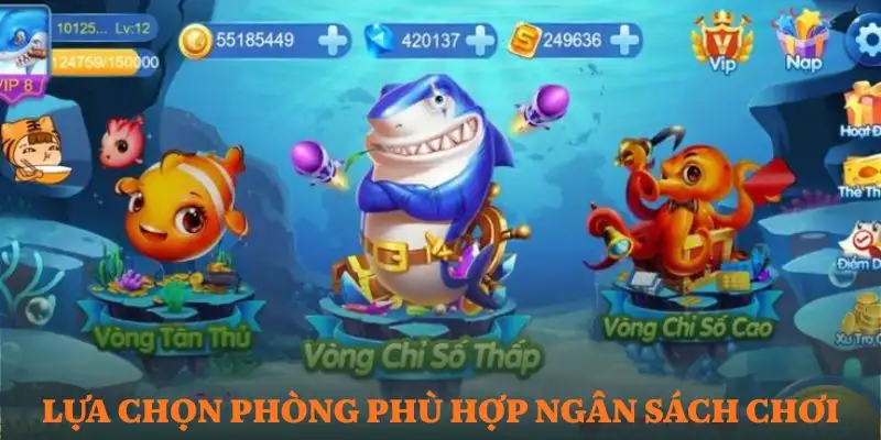ban-ca-h5-phong-choi